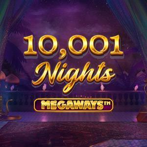 10 001 Nights Megaways™