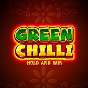 Green Chilli Logo 2023