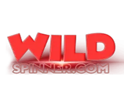 Wild Spinner logo