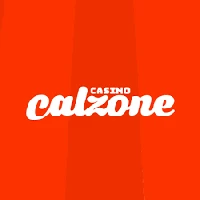 Casino Calzone Logo Red