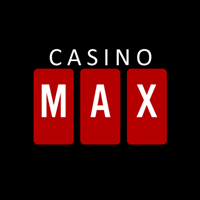 Casino Max Logo Black 2017