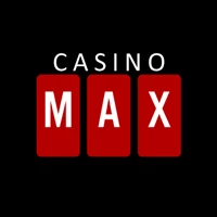 Casino Max Logo Black 2017