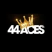 Logo image for 44Aces