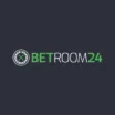 Logo image for Betroom 24 Casino