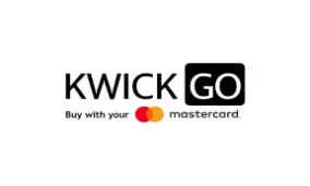 Logo image for KwickGo