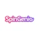 Logo image for Spin genie Casino