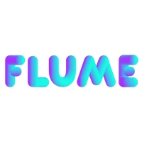 mobilcasinoet Flume logo