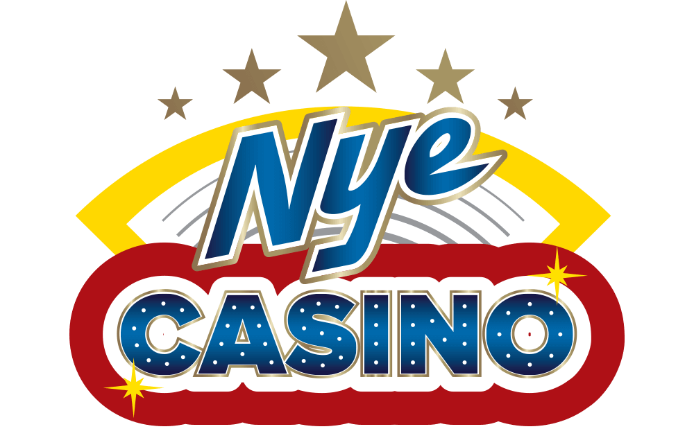 Nye Casino 2019 Spins No Deposit