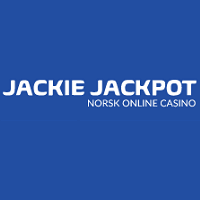 Jackie Jackpot Casino Logo