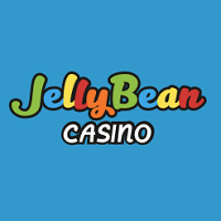 Jelly Bean Casino Logo