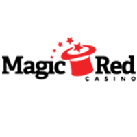 Magic Red Casino Logo