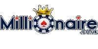 Millionaire Casino Logo