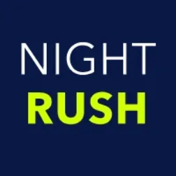 Night Rush Casino Logo