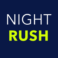 Night Rush Casino Logo