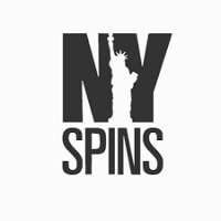 NY Spins Casino Logo Squarew