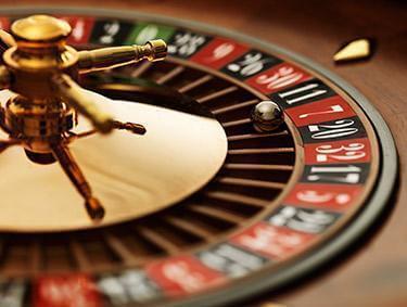 Roulette Wheel 2016