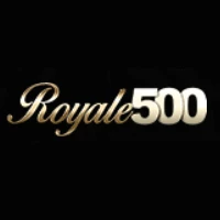 Royale 500 Casino Logo