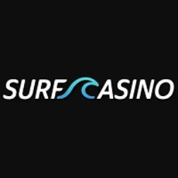 Surf Casino logo