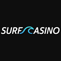 Surf Casino logo