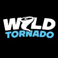 Wild Tornado Casino Logo